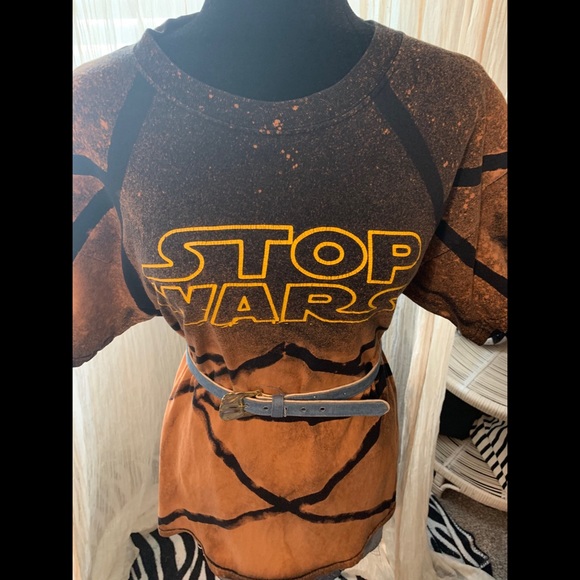 Stop Wars - Picture 2 of 6